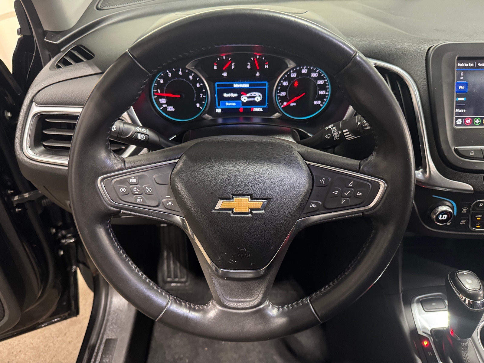 Thumbnail: 2021 Chevrolet Equinox - 5