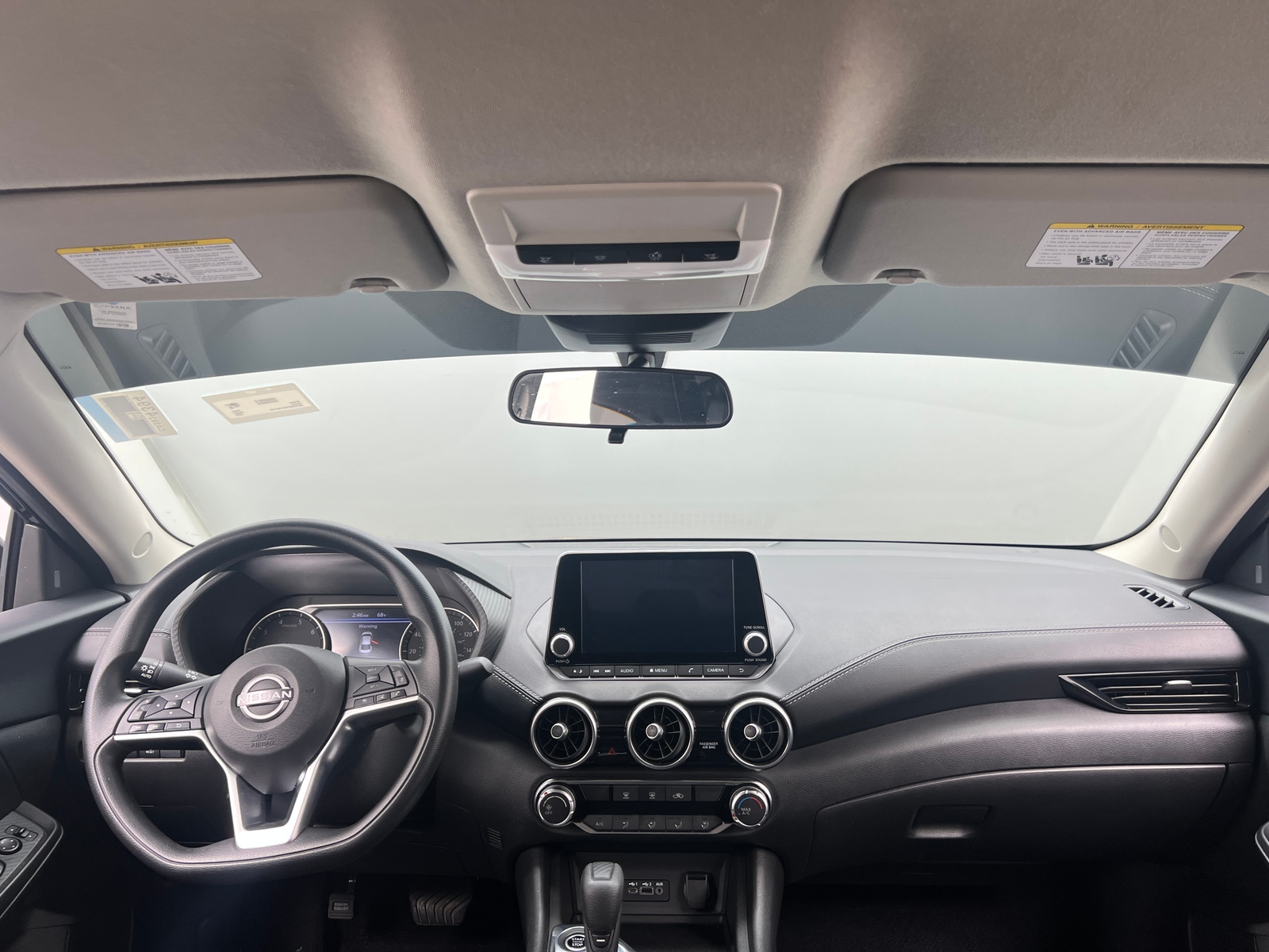 Thumbnail: 2025 Nissan Sentra - 3