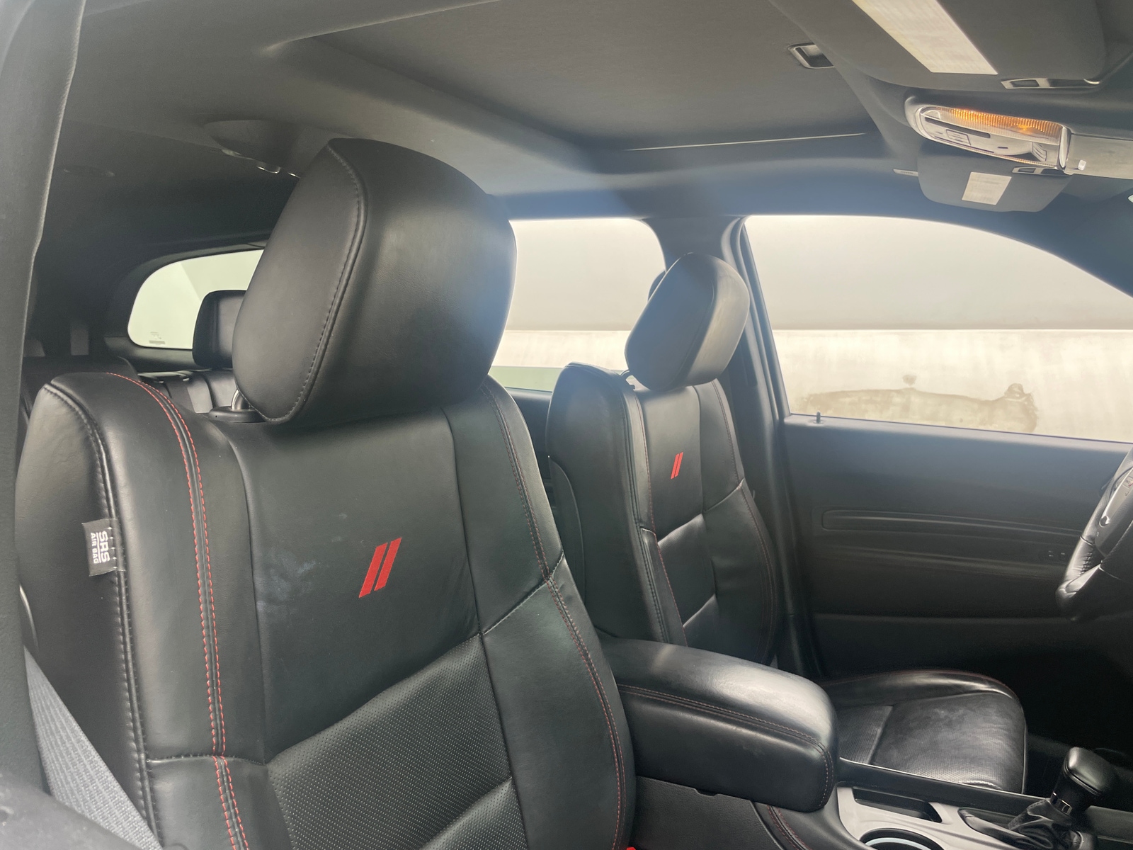 Thumbnail: 2024 Dodge Durango - 2
