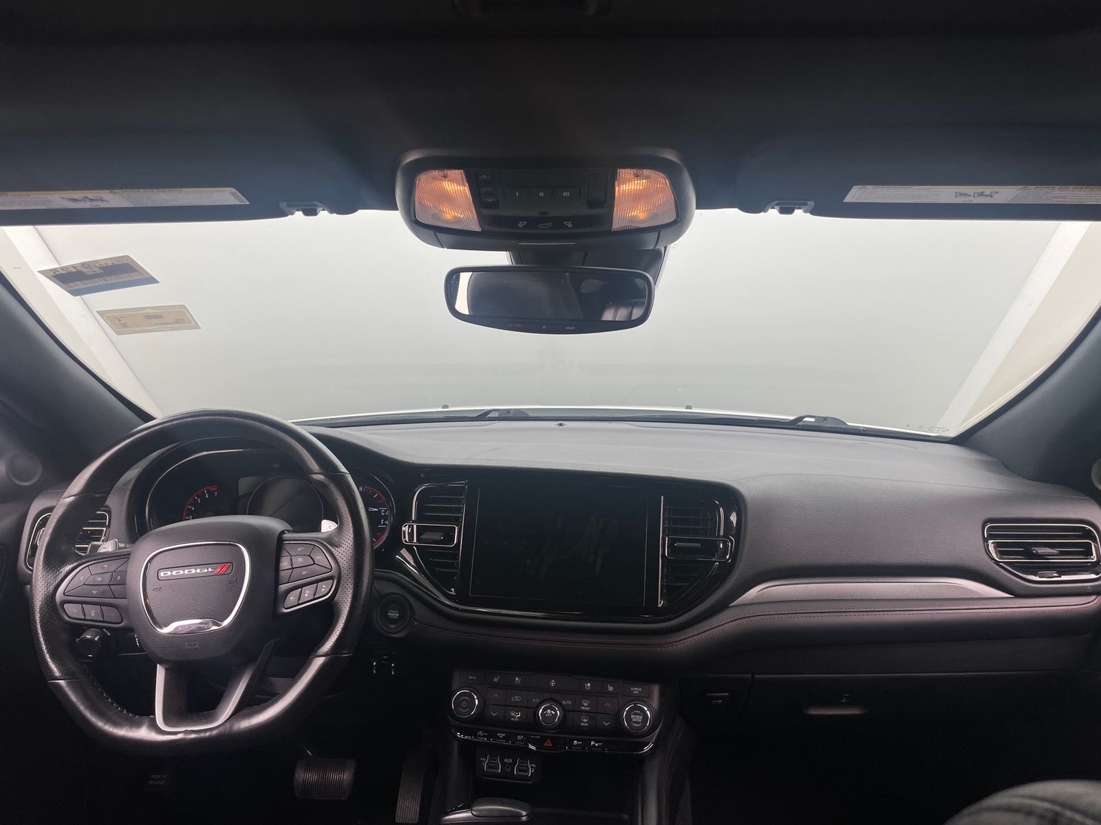 Thumbnail: 2024 Dodge Durango - 3