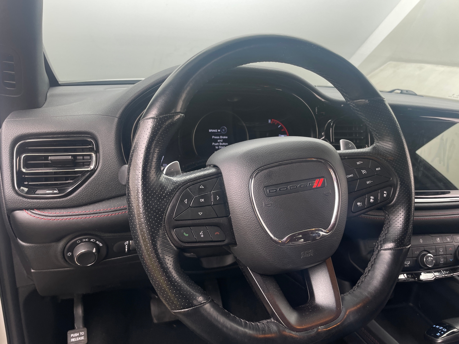Thumbnail: 2024 Dodge Durango - 5