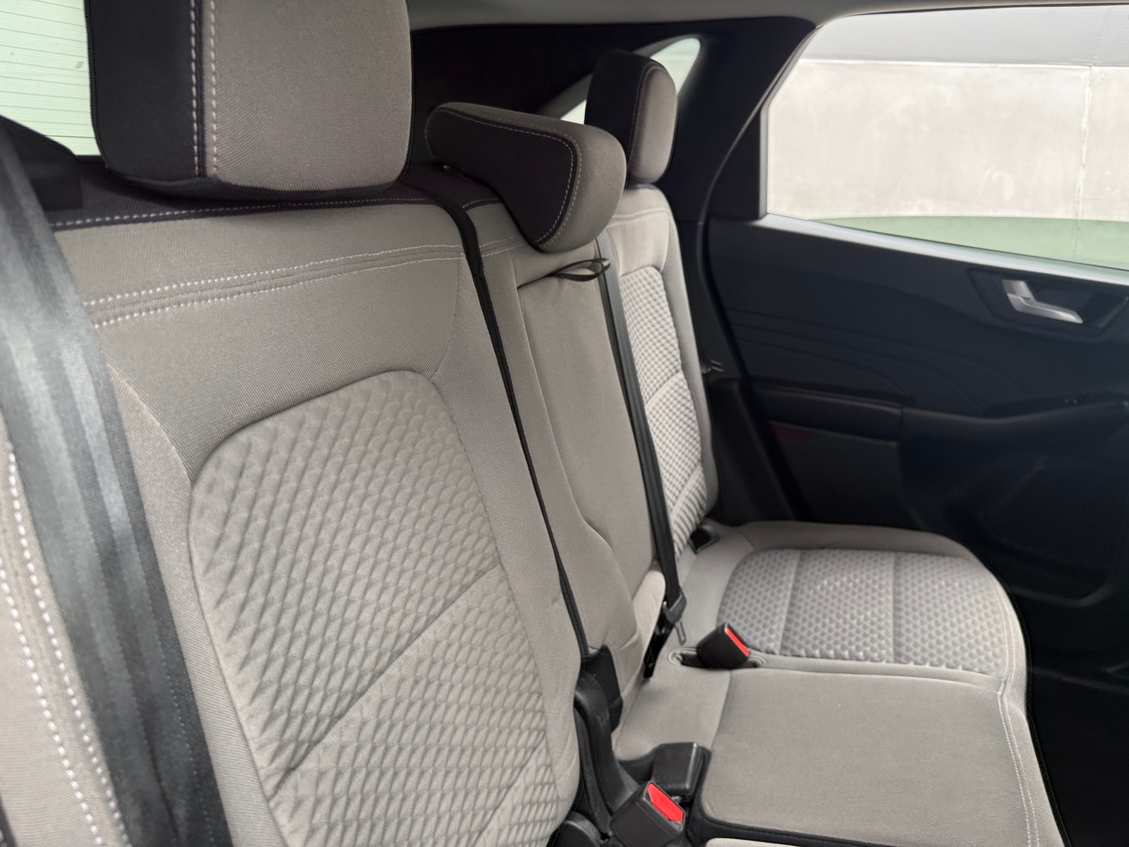 Thumbnail: 2021 Ford Escape - 6