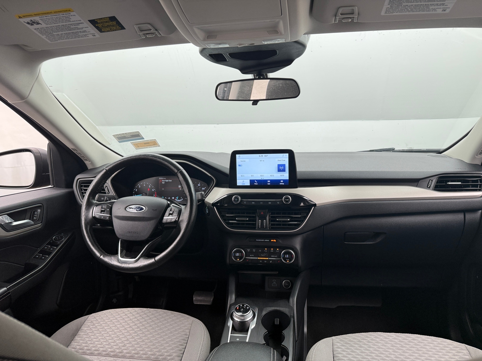 Thumbnail: 2021 Ford Escape - 3
