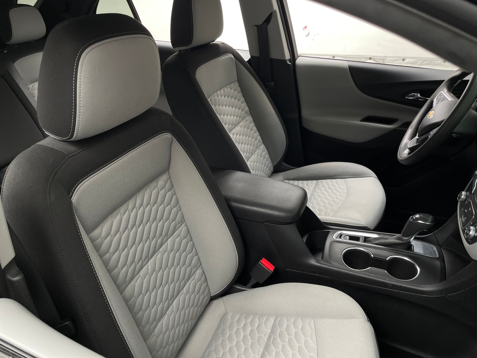 Thumbnail: 2019 Chevrolet Equinox - 2