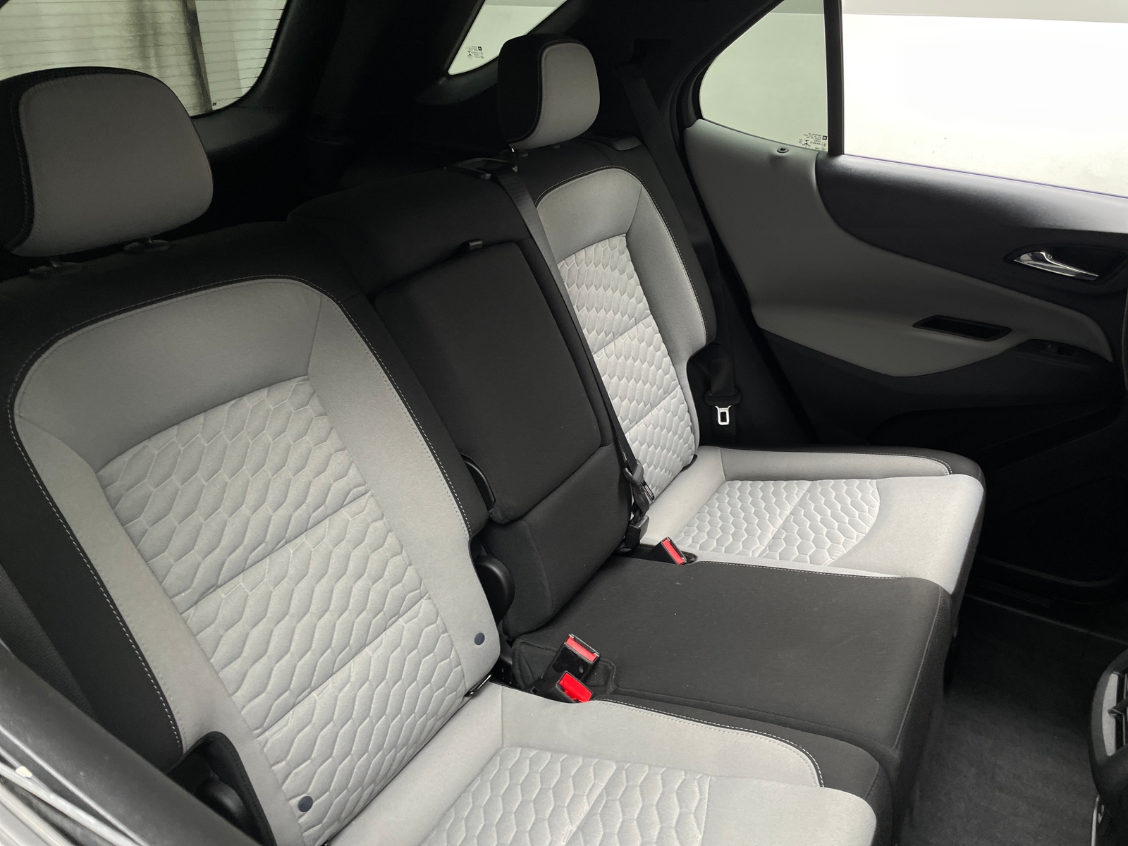 Thumbnail: 2019 Chevrolet Equinox - 6