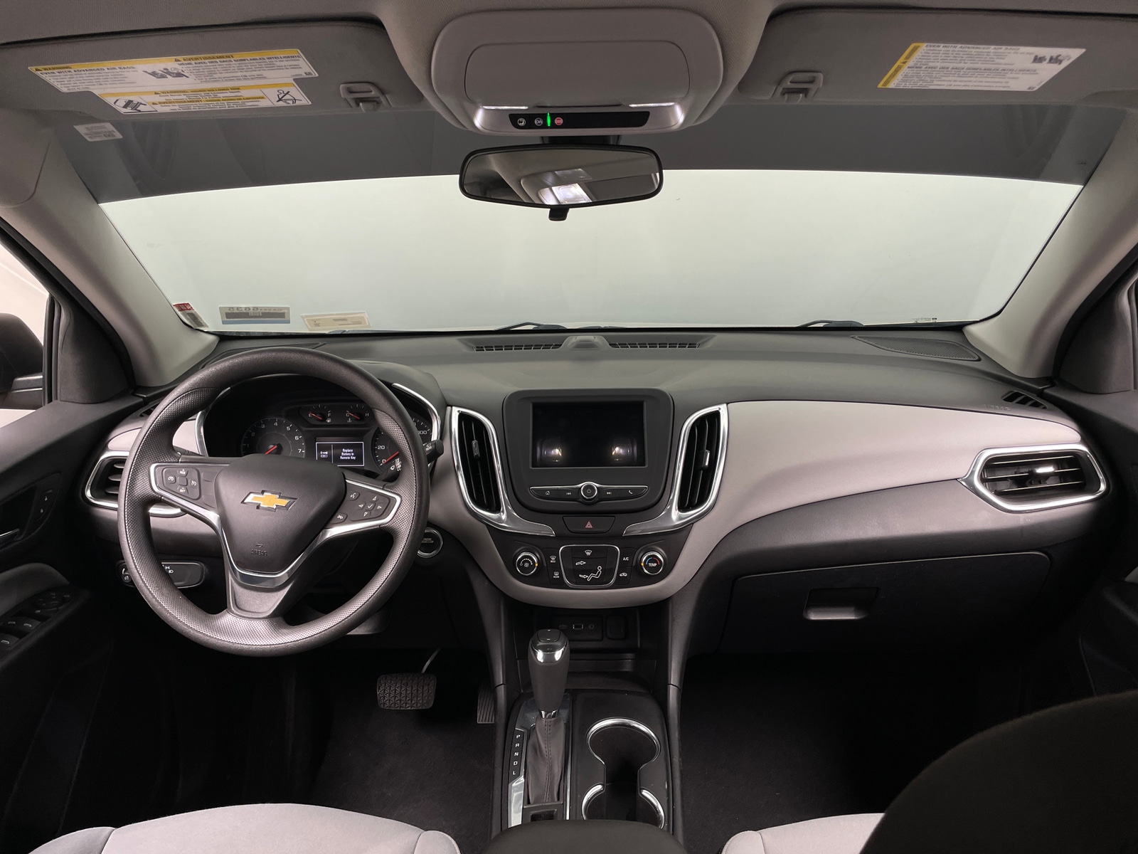 Thumbnail: 2019 Chevrolet Equinox - 3
