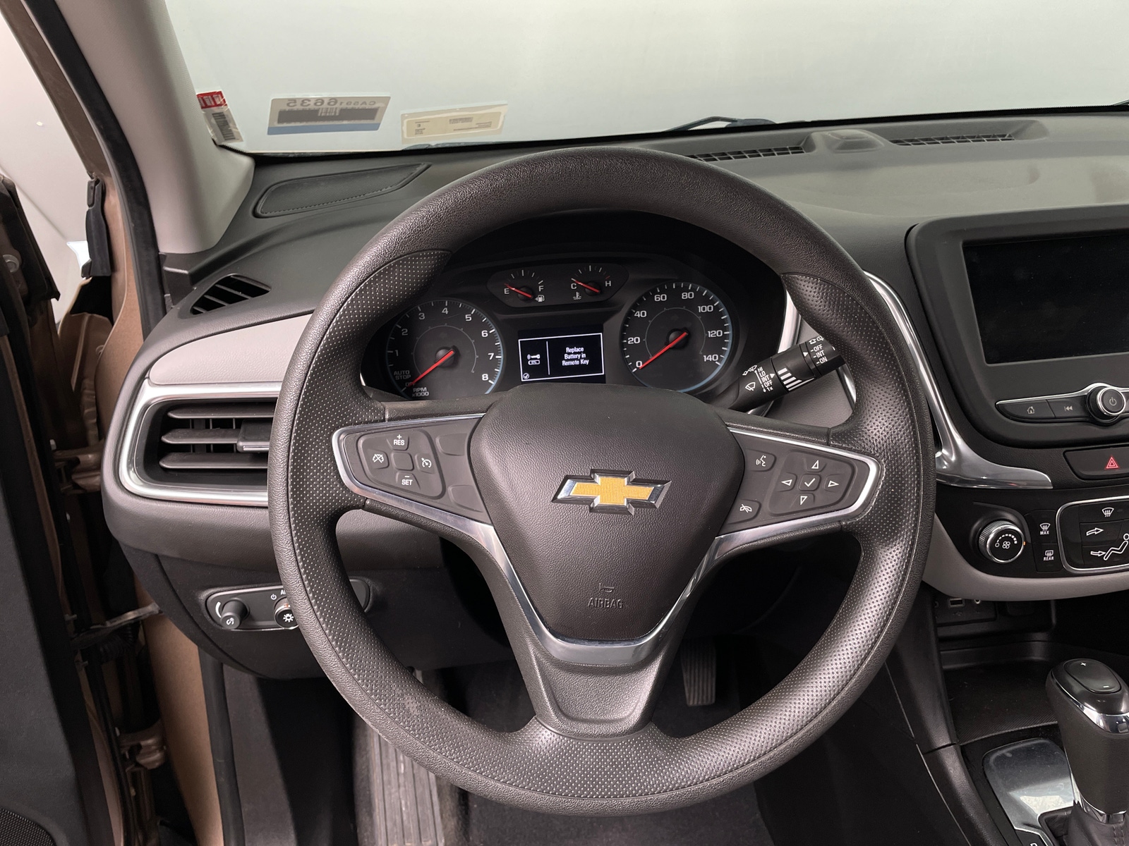 Thumbnail: 2019 Chevrolet Equinox - 5