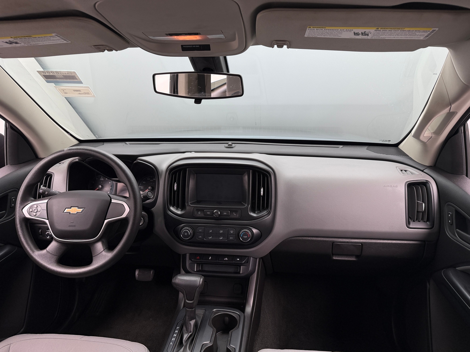 Thumbnail: 2018 Chevrolet Colorado - 3