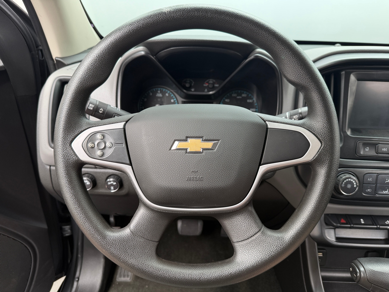 Thumbnail: 2018 Chevrolet Colorado - 5