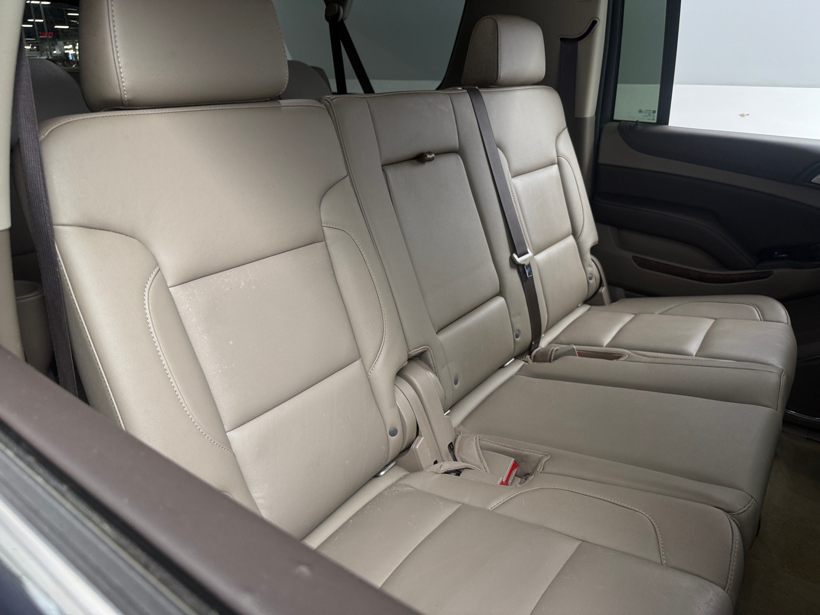 Thumbnail: 2017 Chevrolet Suburban - 5