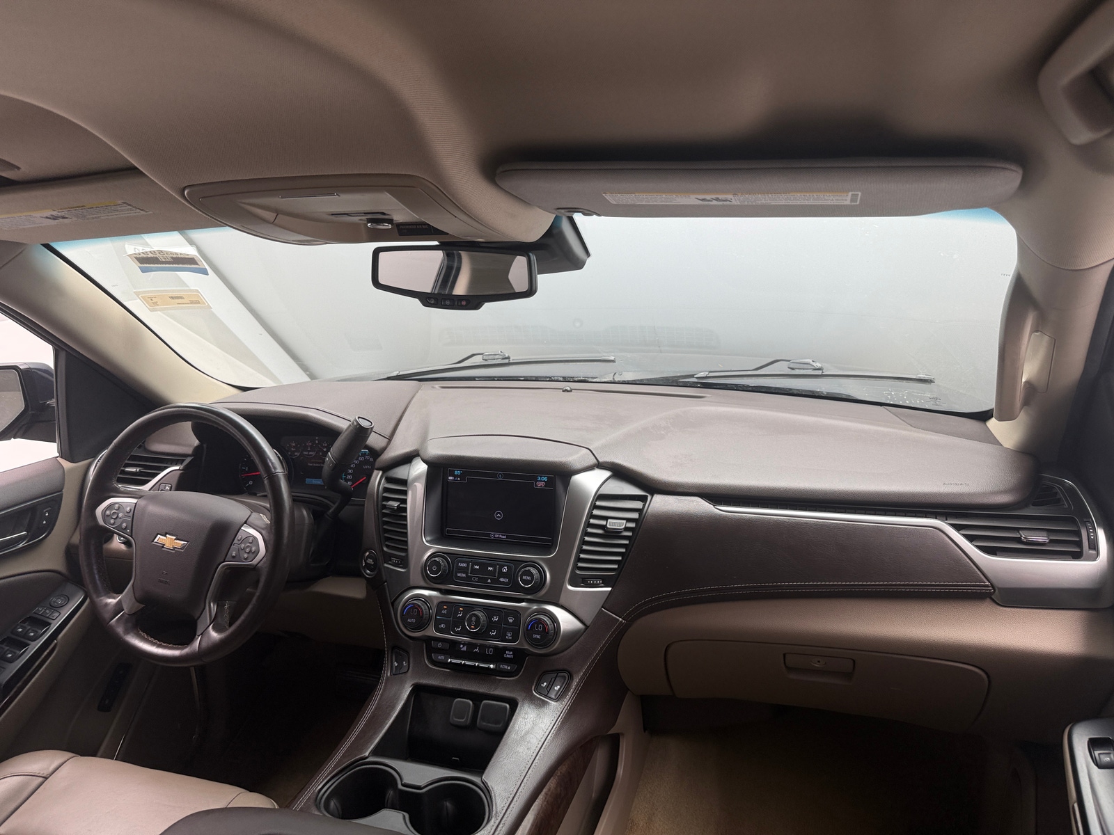 Thumbnail: 2017 Chevrolet Suburban - 2