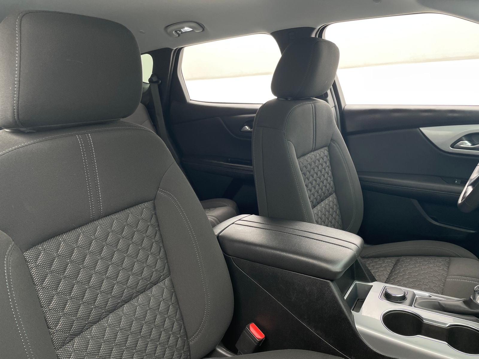 Thumbnail: 2022 Chevrolet Blazer - 2