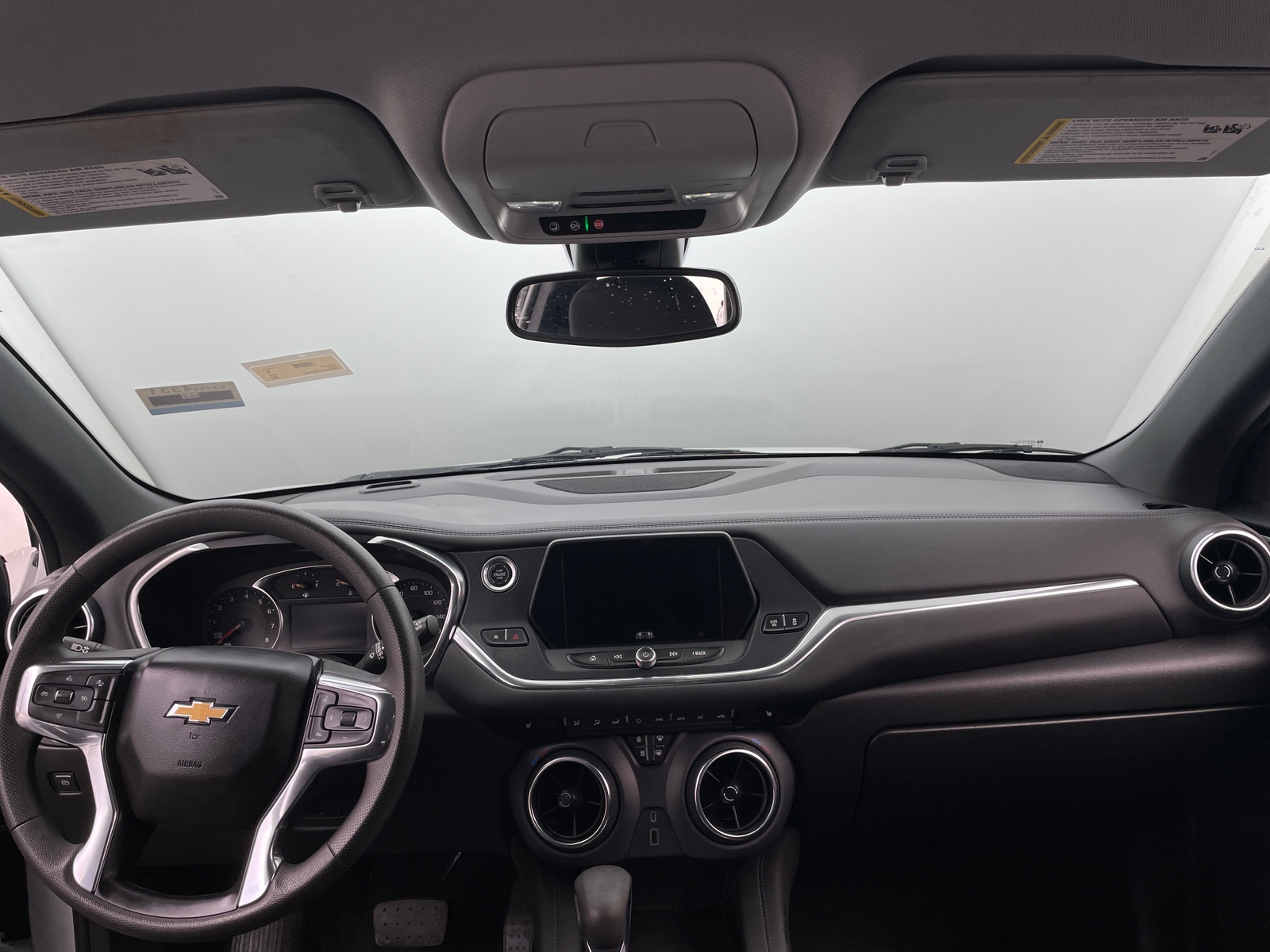 Thumbnail: 2022 Chevrolet Blazer - 3