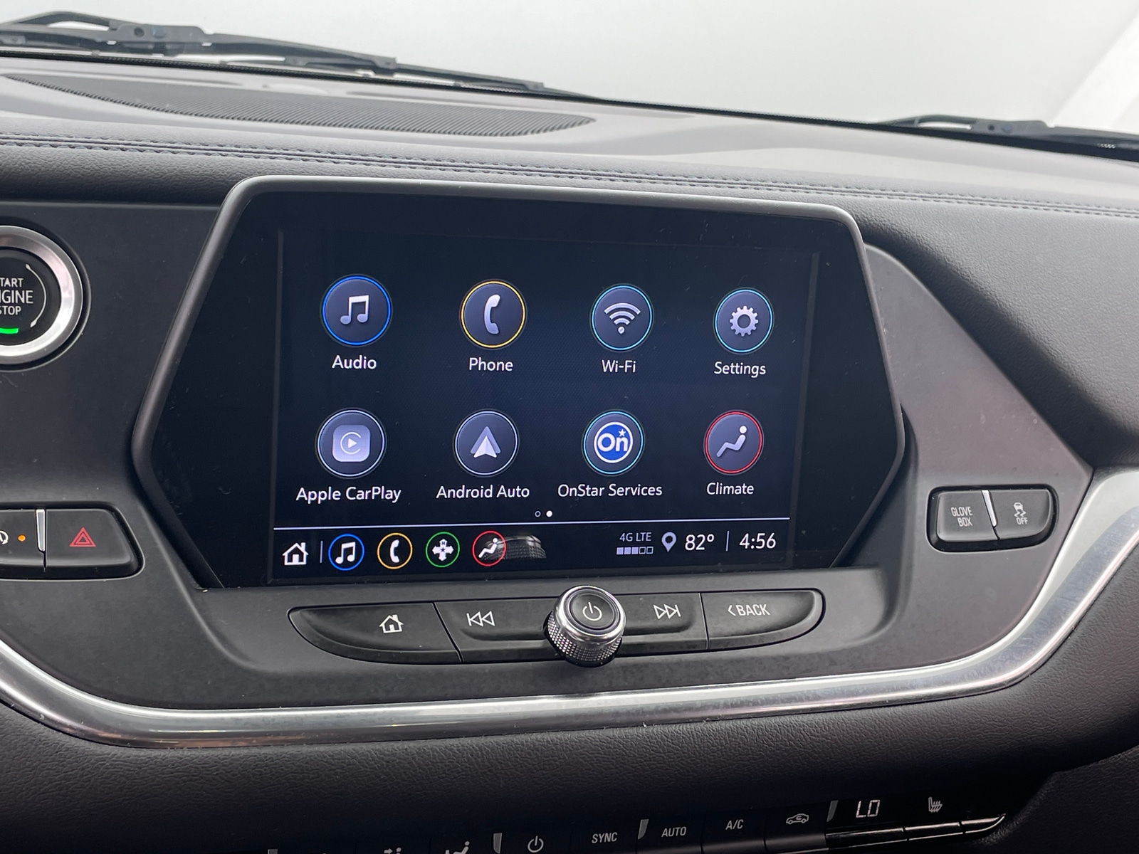 Thumbnail: 2022 Chevrolet Blazer - 4
