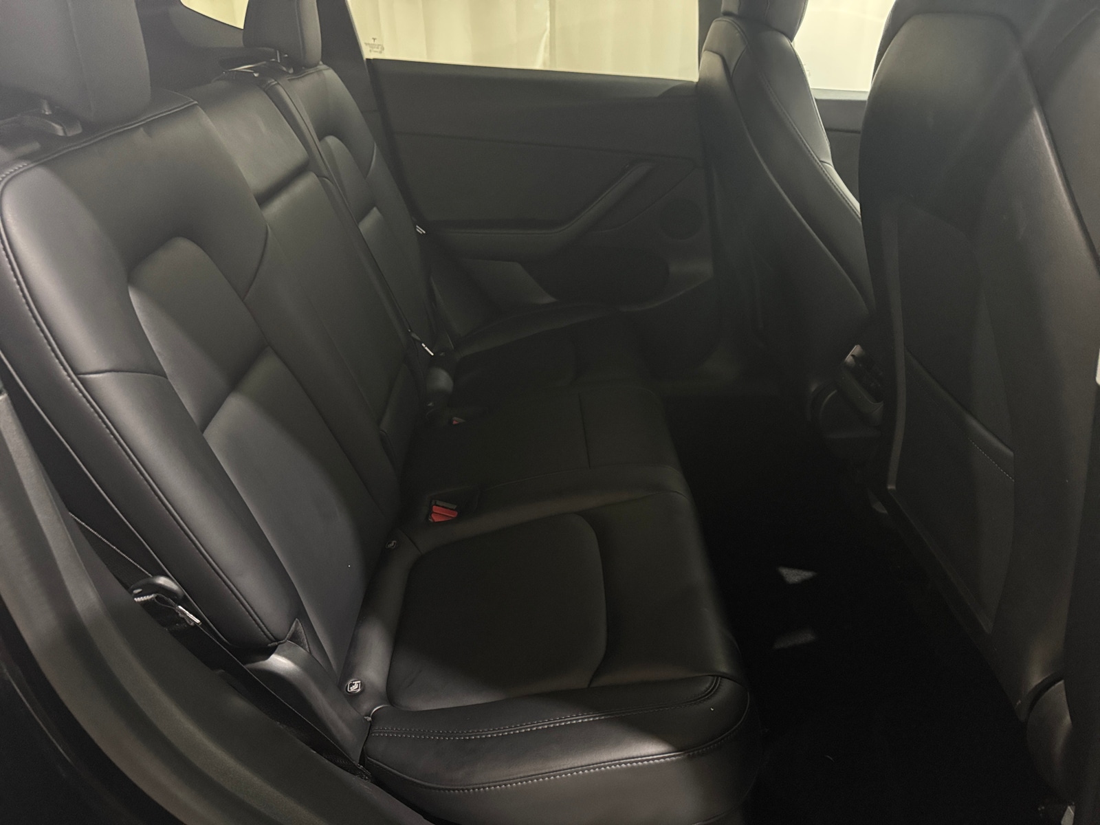 Thumbnail: 2021 Tesla Model Y - 4