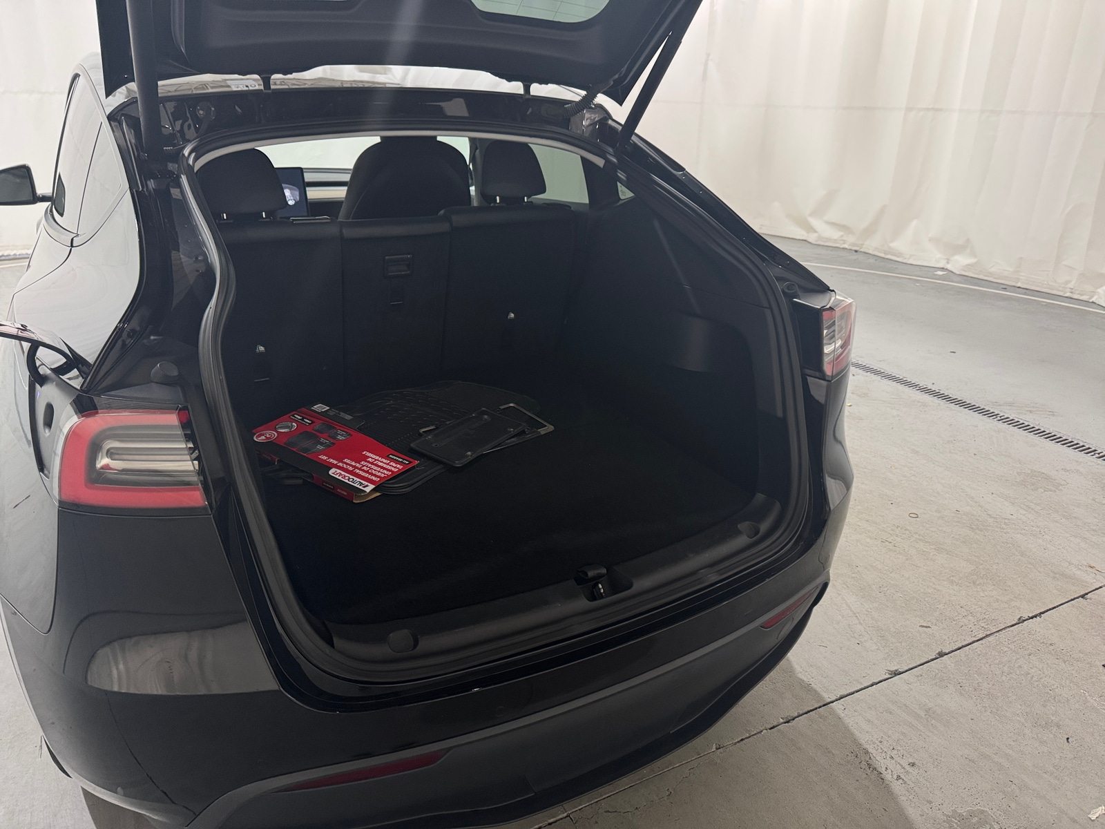 Thumbnail: 2021 Tesla Model Y - 5