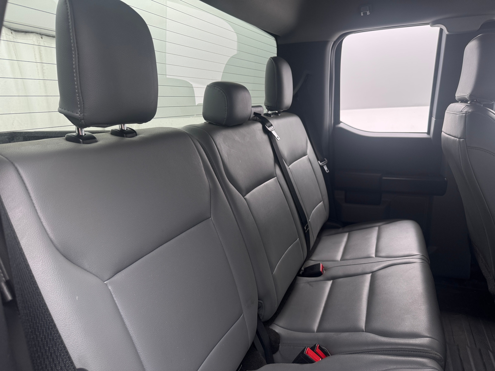 Thumbnail: 2021 Ford Econoline - 6