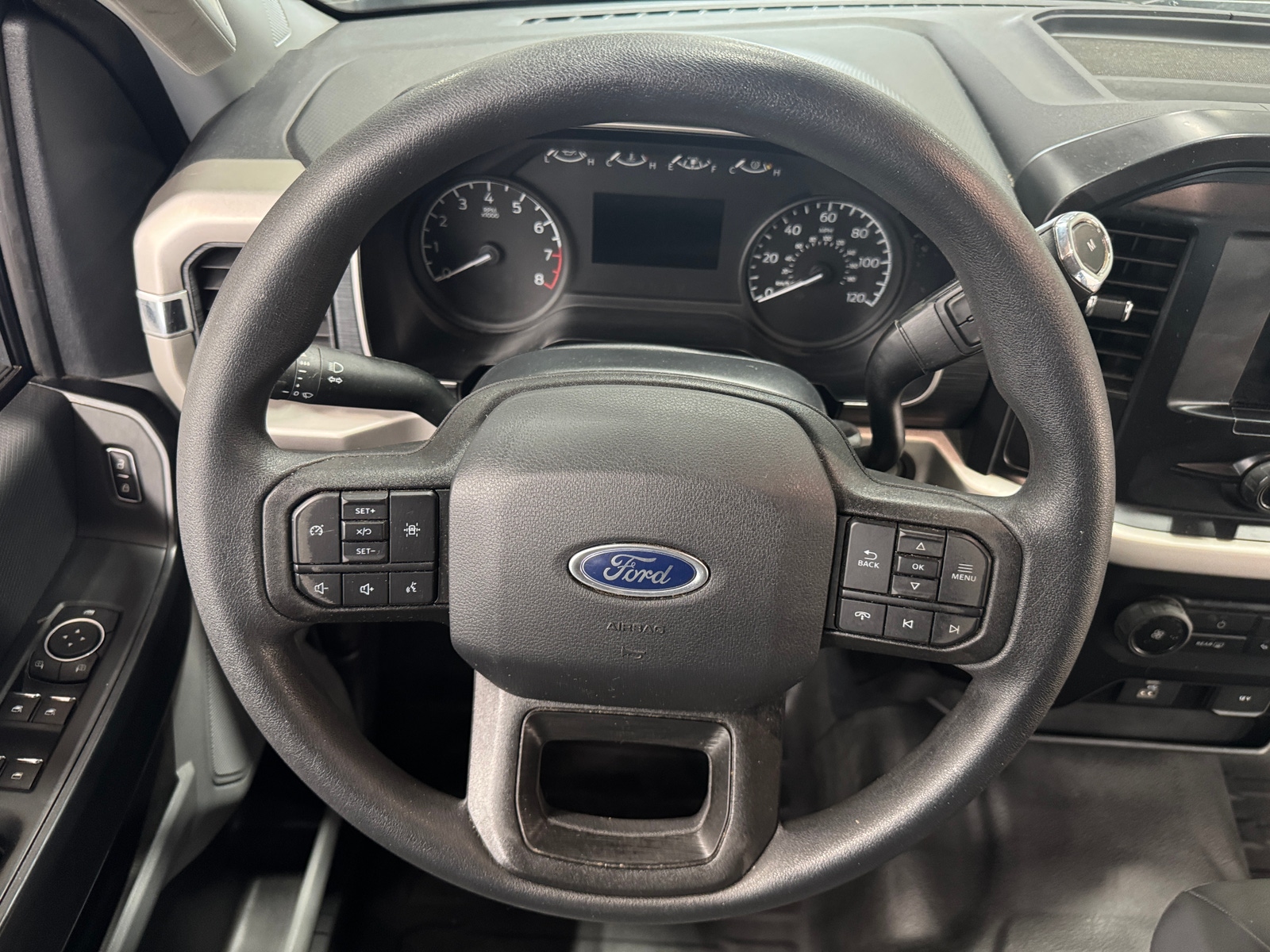 Thumbnail: 2021 Ford Econoline - 5