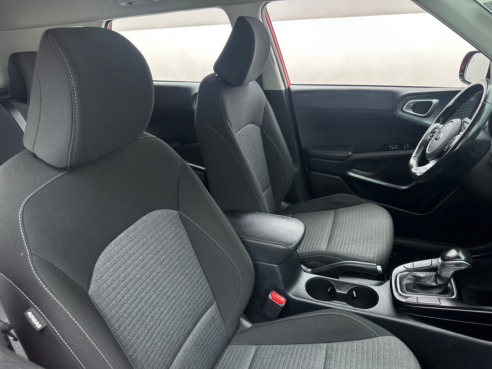 Thumbnail: 2020 Kia Soul - 2
