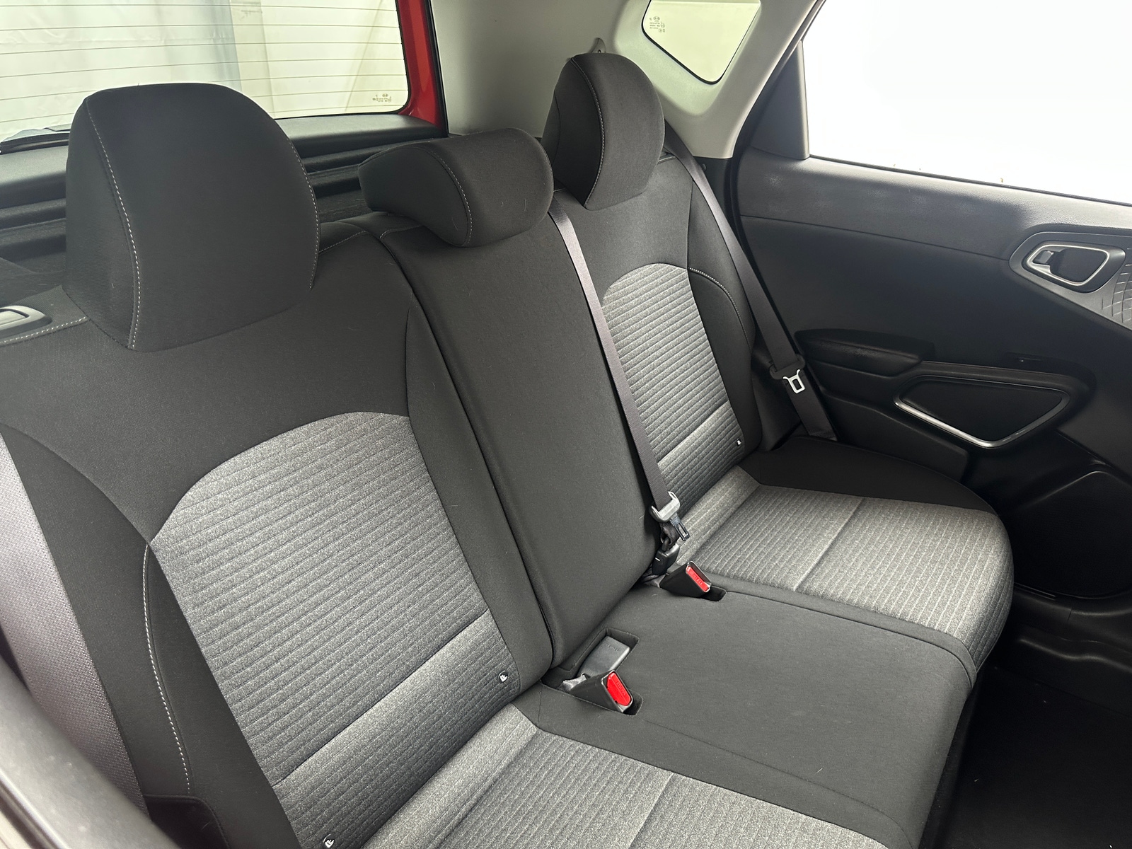 Thumbnail: 2020 Kia Soul - 6