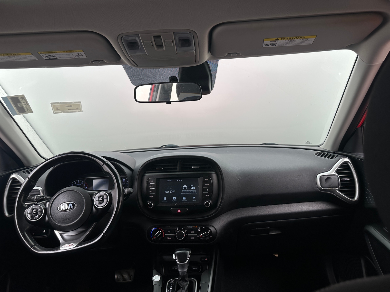 Thumbnail: 2020 Kia Soul - 3