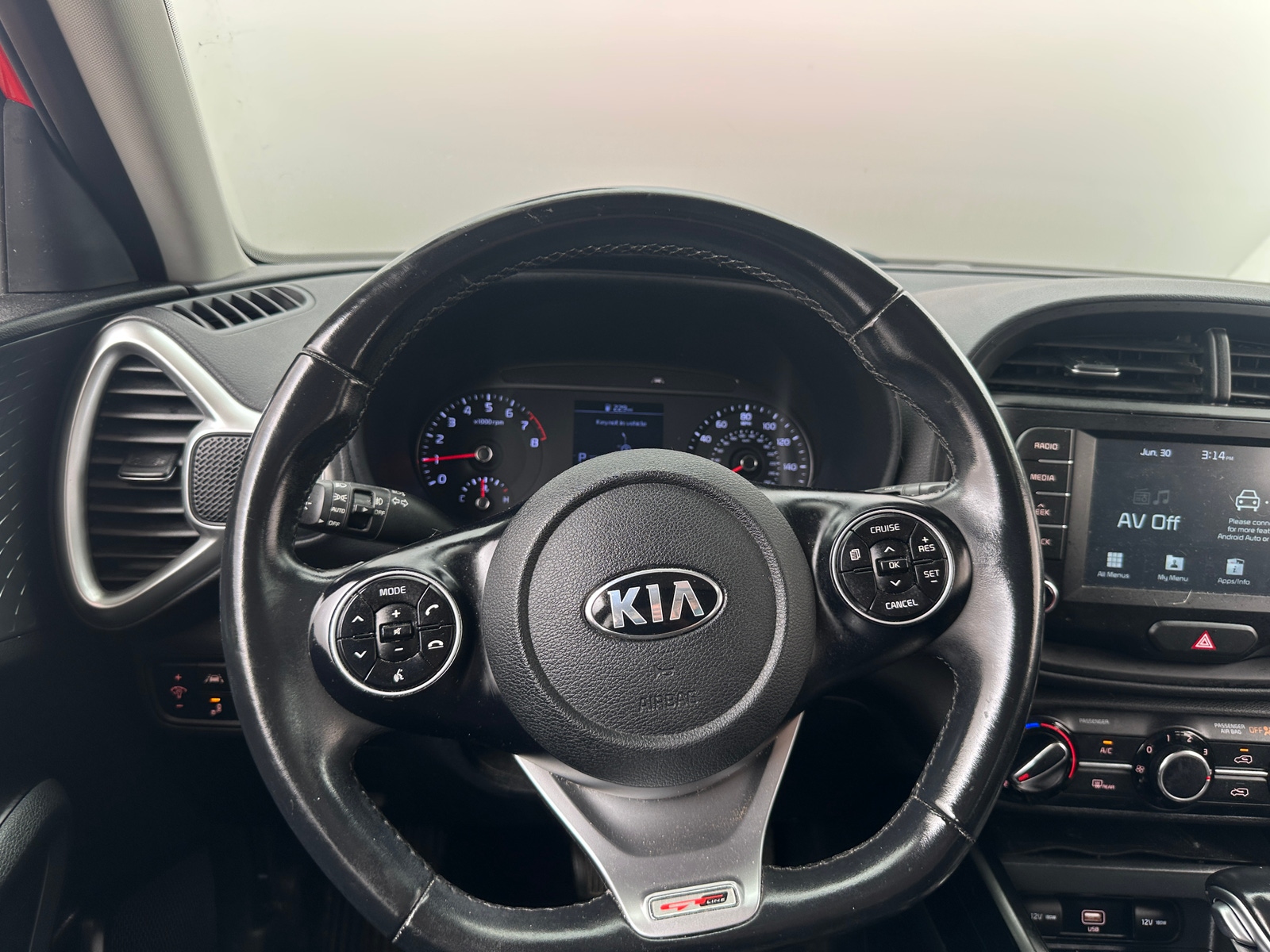 Thumbnail: 2020 Kia Soul - 5