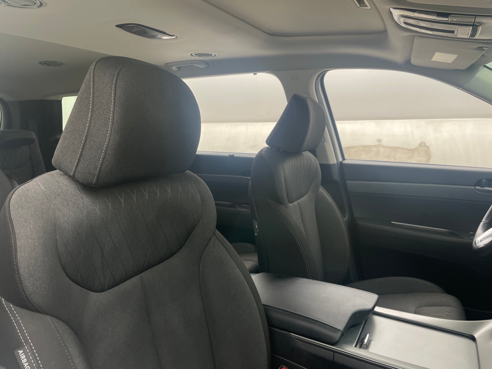 Thumbnail: 2021 Hyundai Palisade - 2