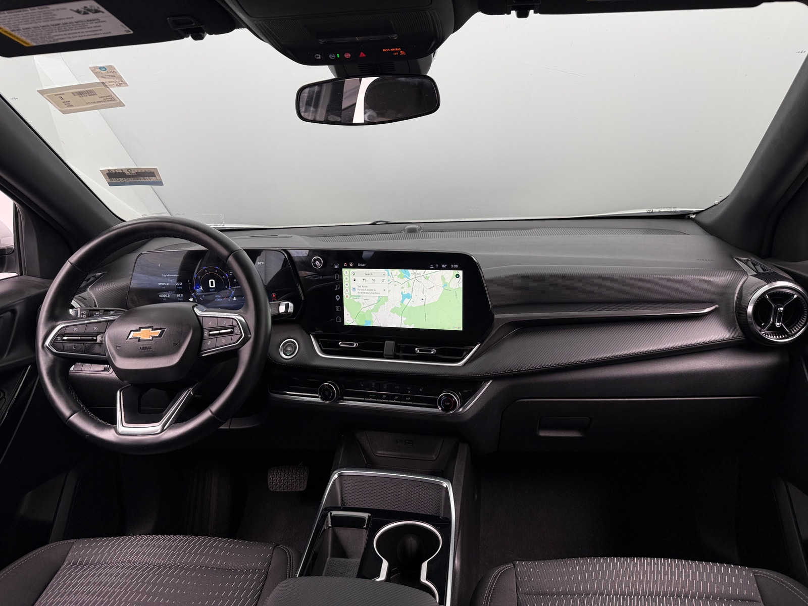 Thumbnail: 2025 Chevrolet Equinox - 3