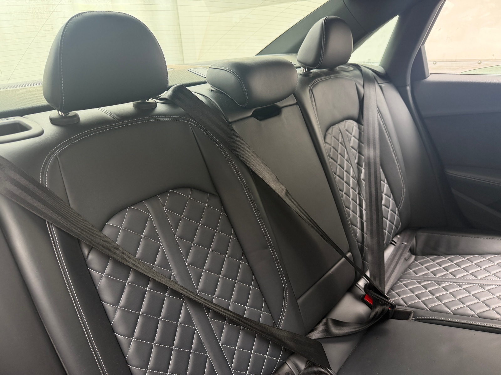 Thumbnail: 2019 Audi S4 - 5