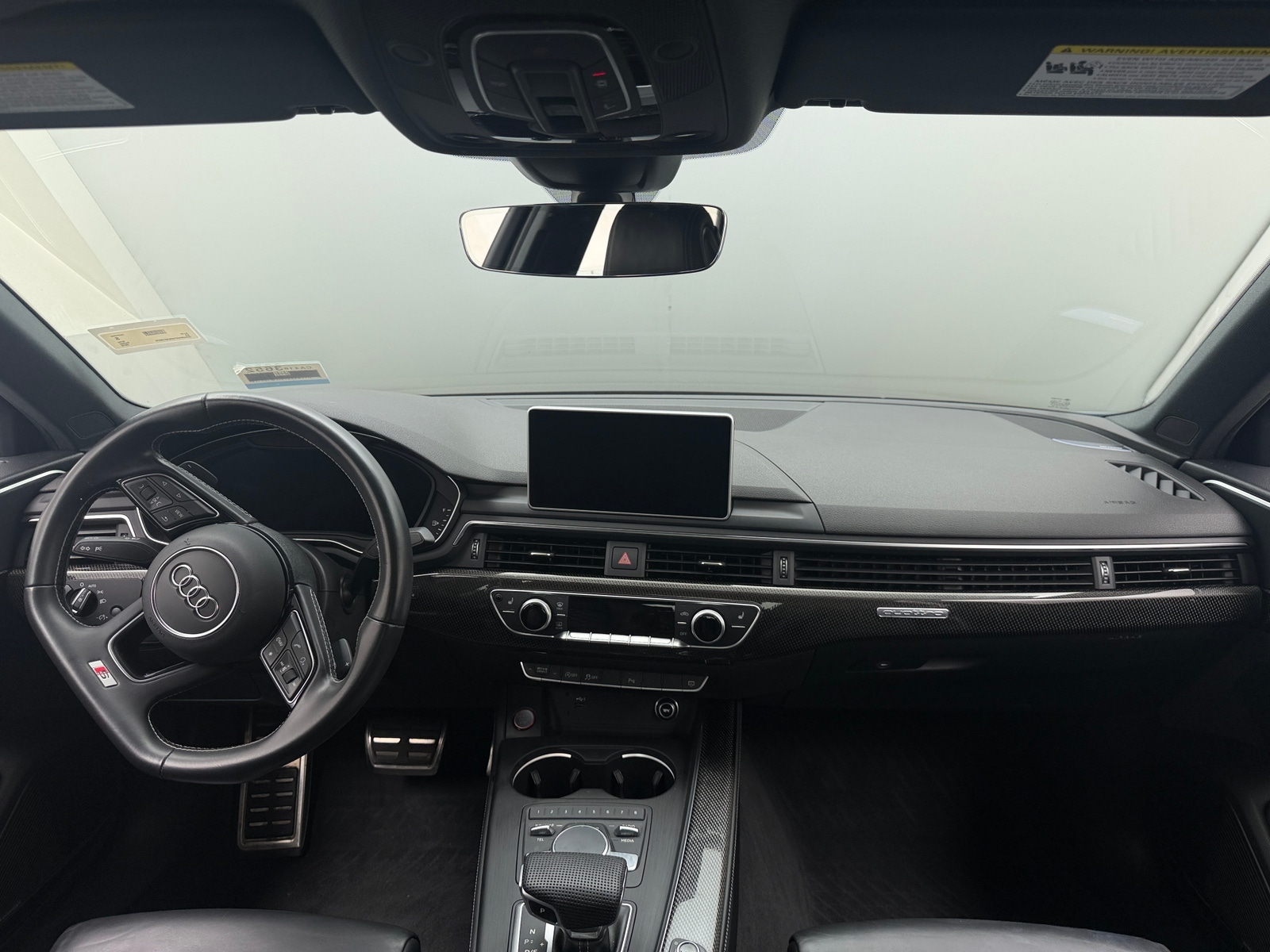 Thumbnail: 2019 Audi S4 - 2