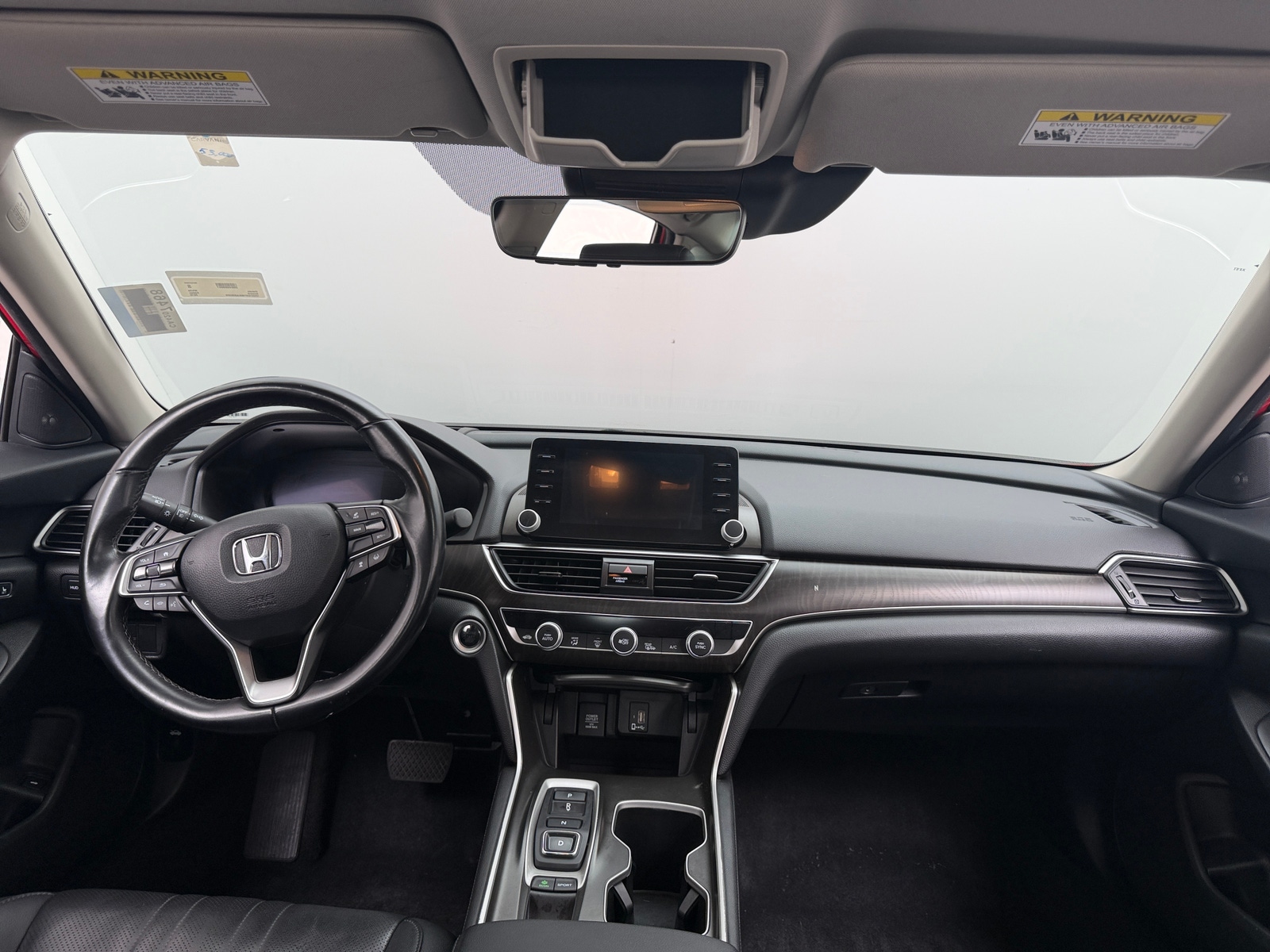 Thumbnail: 2019 Honda Accord - 2