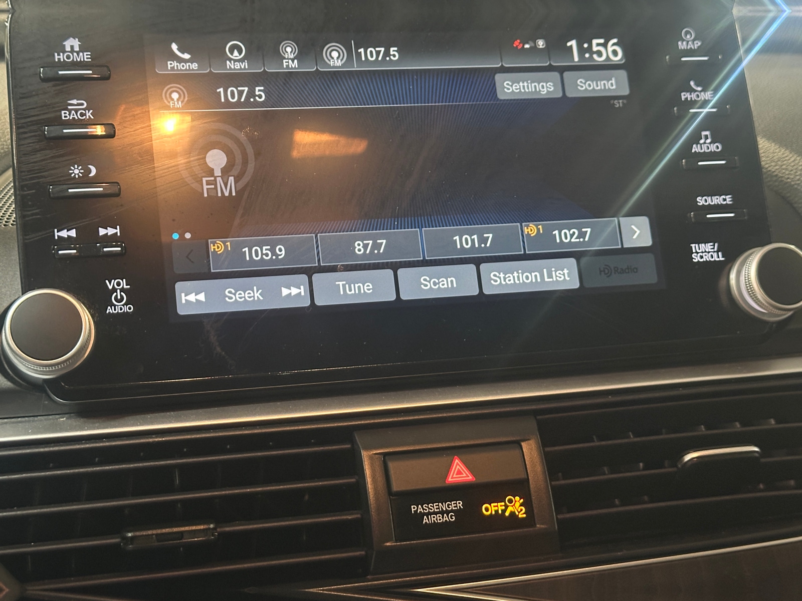 Thumbnail: 2019 Honda Accord - 3