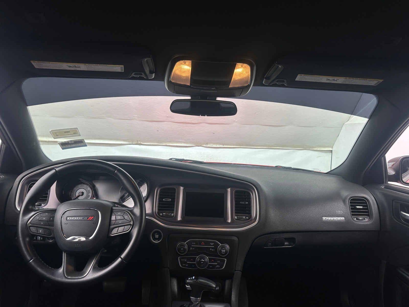 Thumbnail: 2020 Dodge Charger - 3
