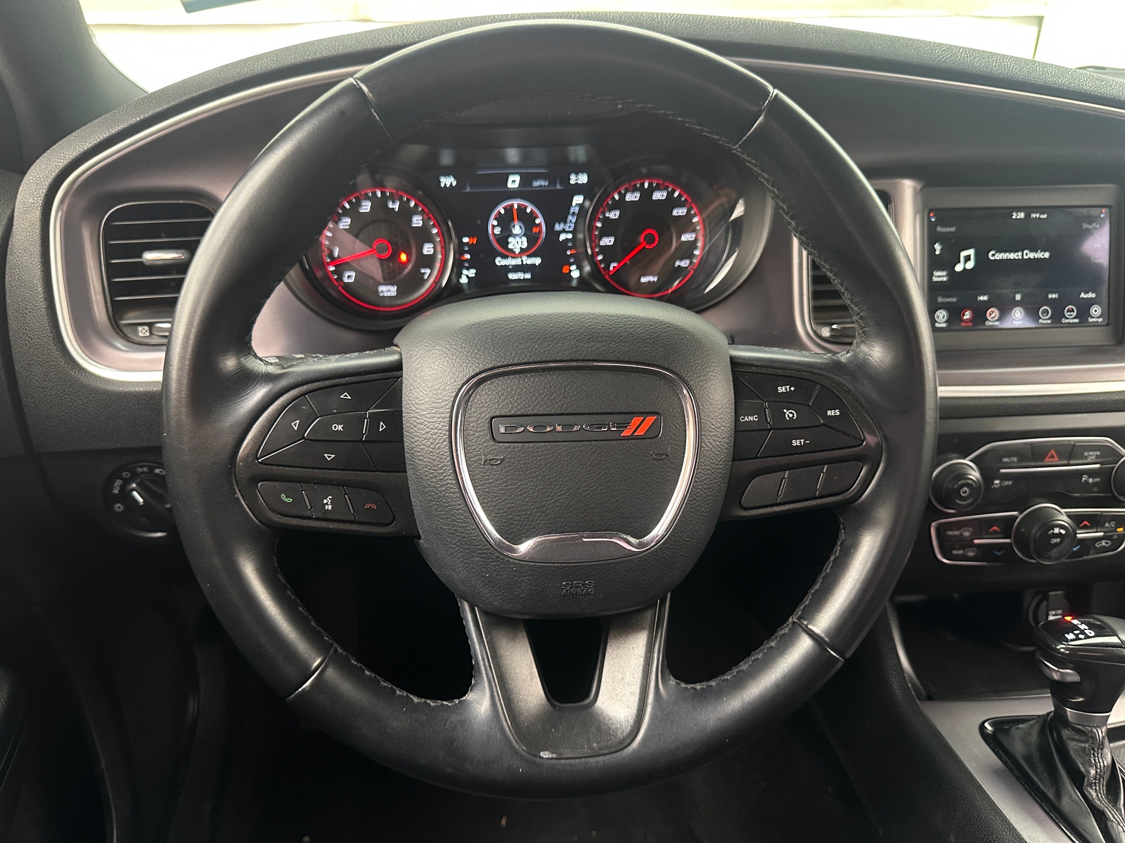 Thumbnail: 2020 Dodge Charger - 5