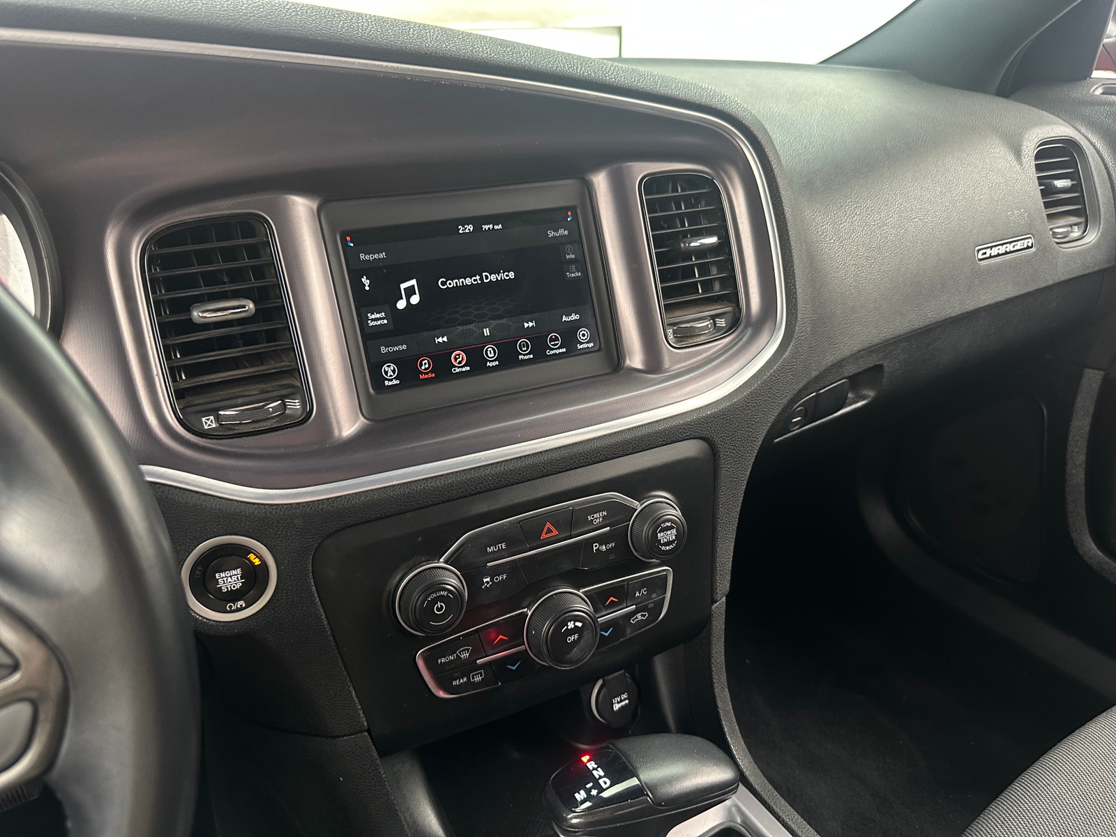 Thumbnail: 2020 Dodge Charger - 4