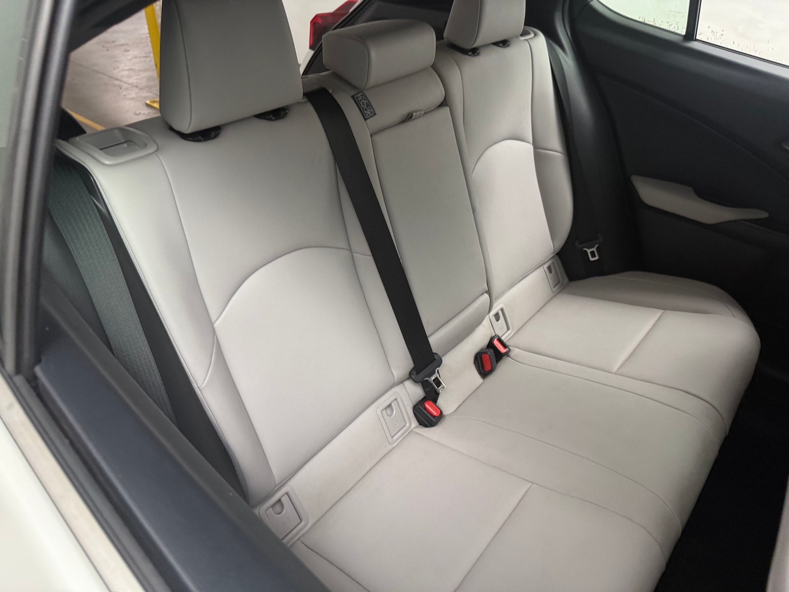 Thumbnail: 2019 Lexus UX - 6