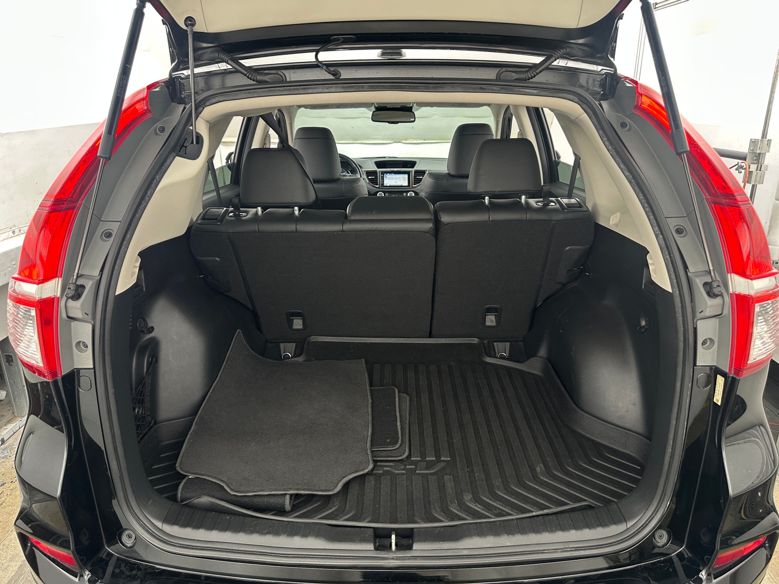 Thumbnail: 2015 Honda CR-V - 6