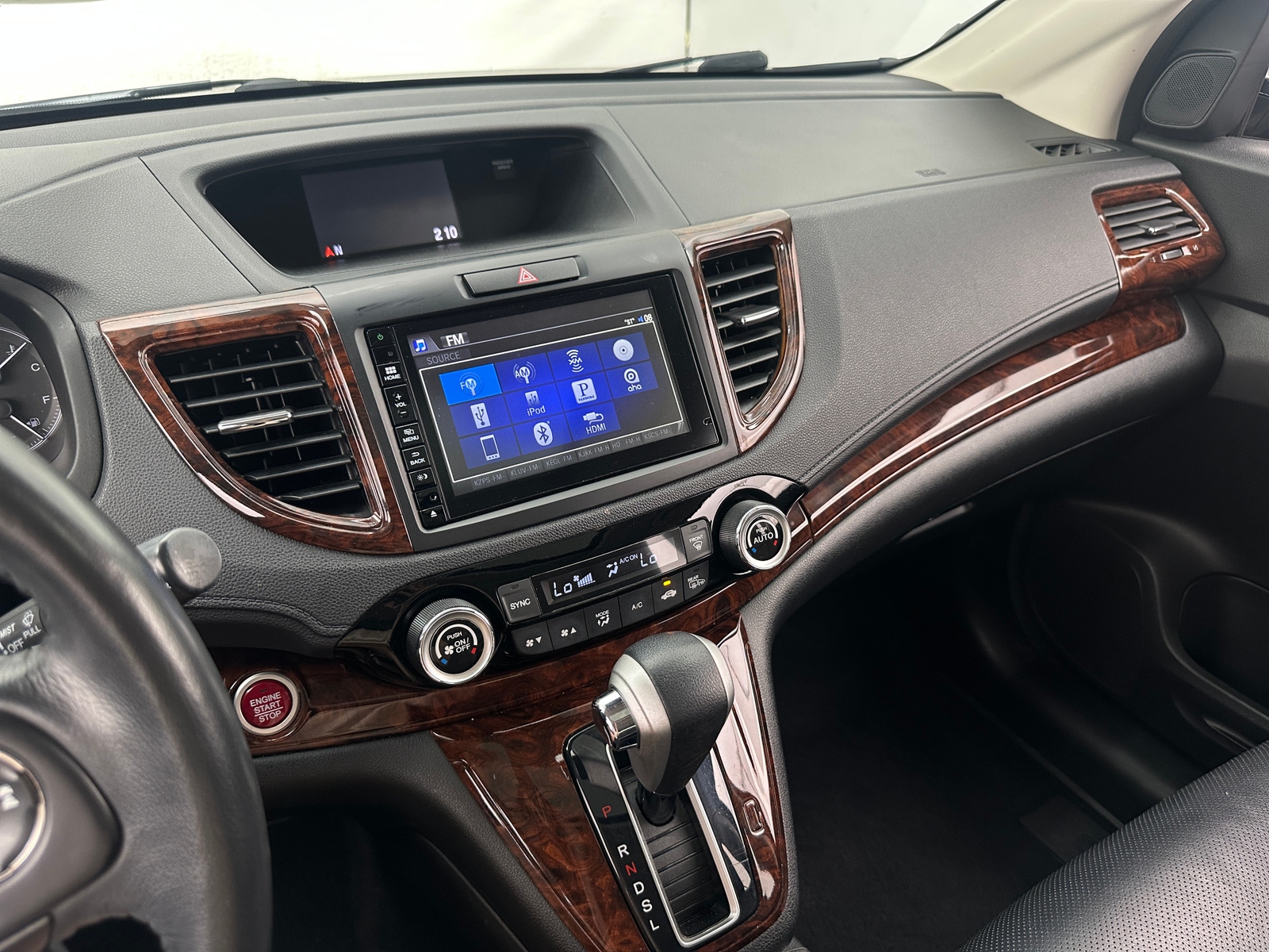 Thumbnail: 2015 Honda CR-V - 3