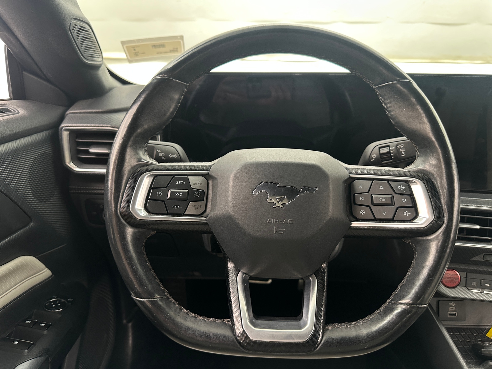 Thumbnail: 2024 Ford Mustang - 3