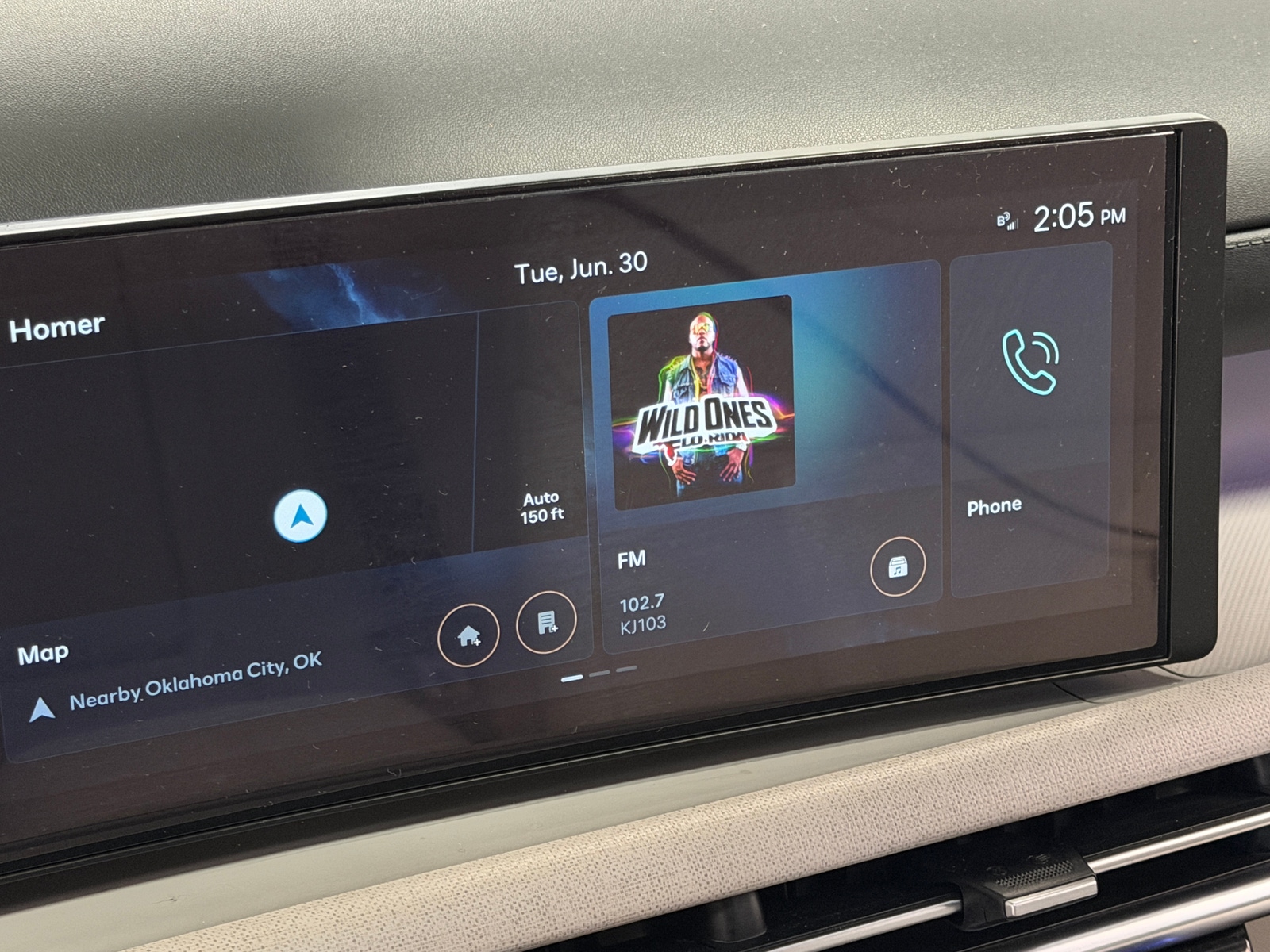 Thumbnail: 2025 Hyundai Tucson - 3