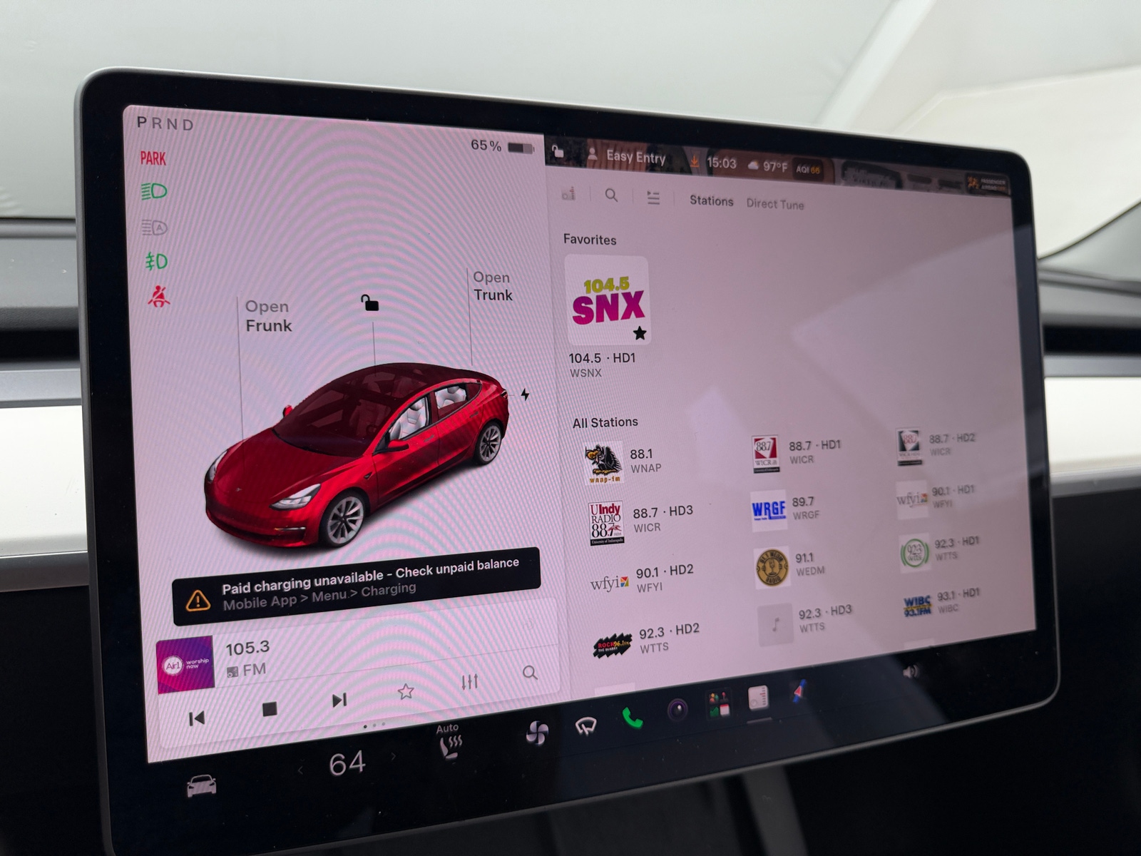 Thumbnail: 2021 Tesla Model 3 - 3