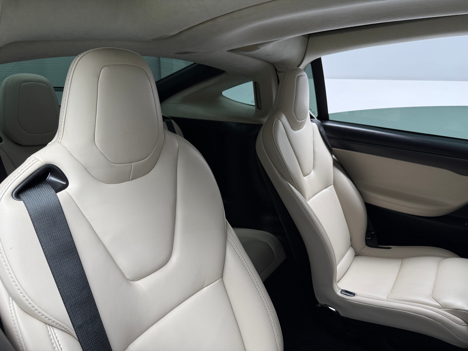 Thumbnail: 2019 Tesla Model X - 5