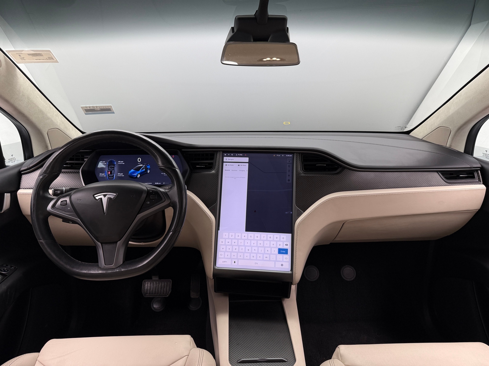 Thumbnail: 2019 Tesla Model X - 2