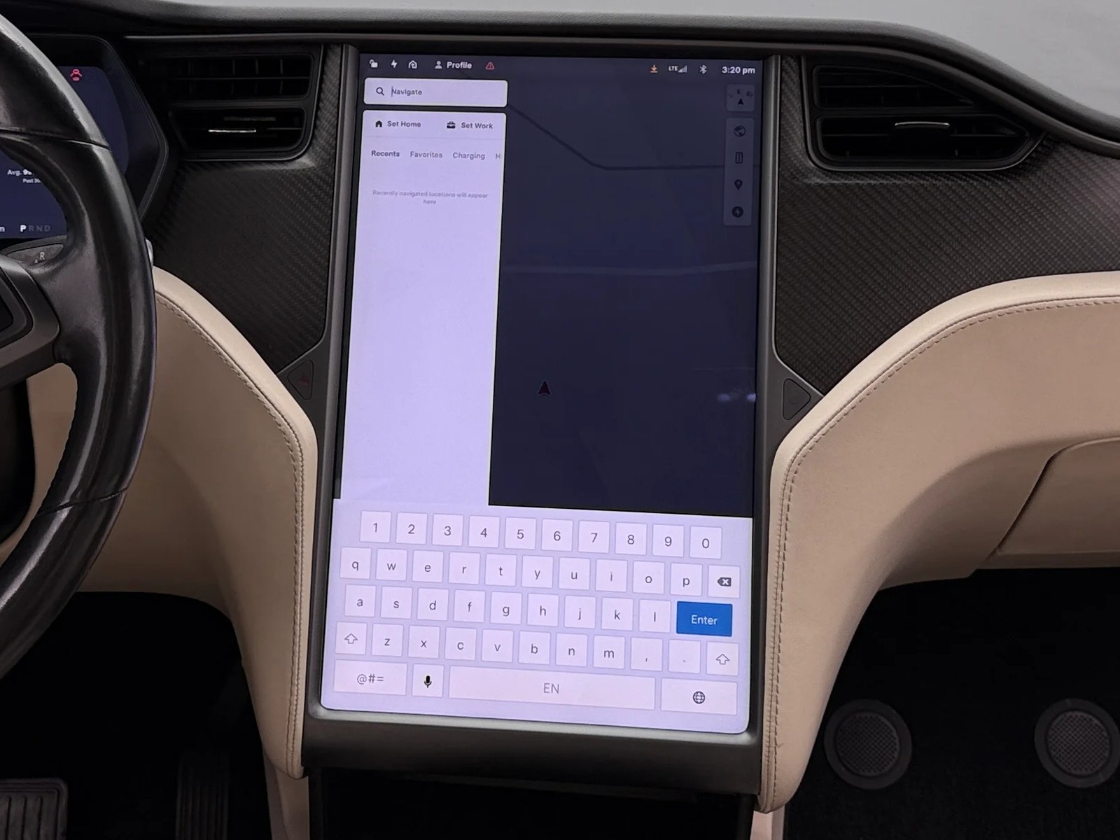 Thumbnail: 2019 Tesla Model X - 3
