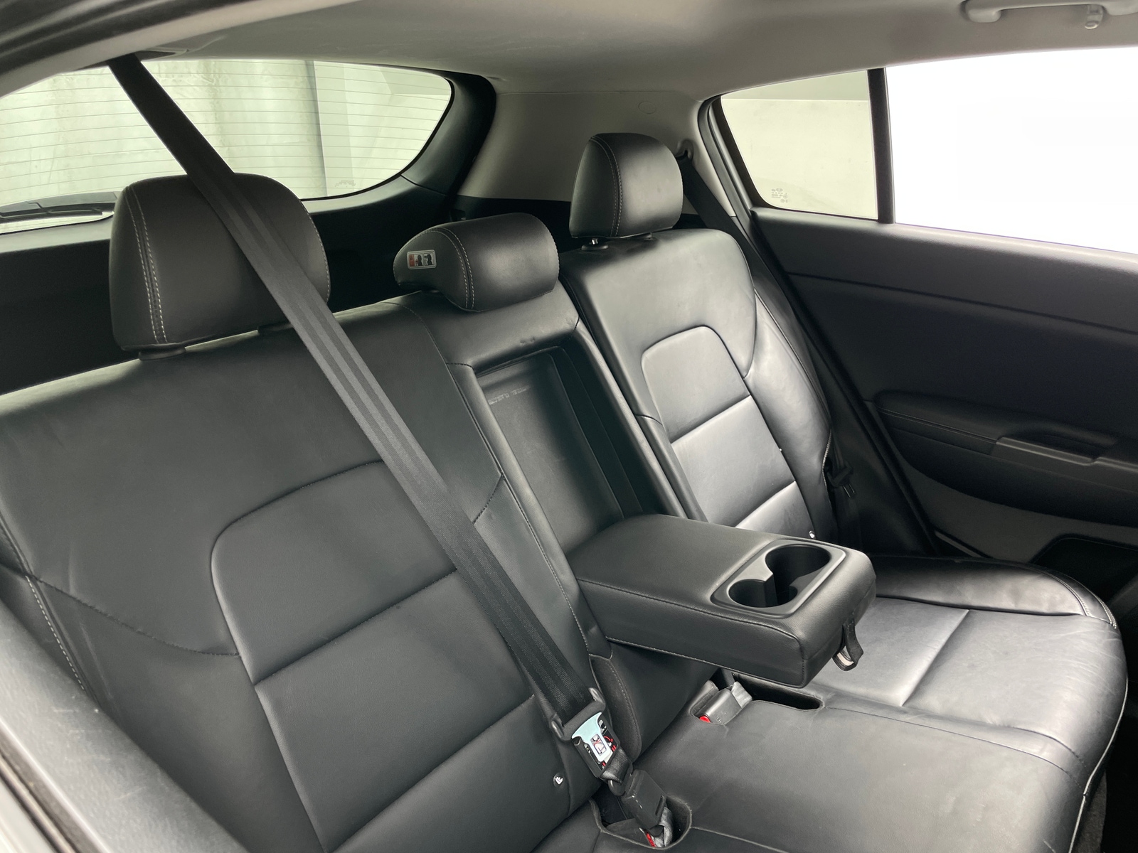 Thumbnail: 2017 Kia Sportage - 5