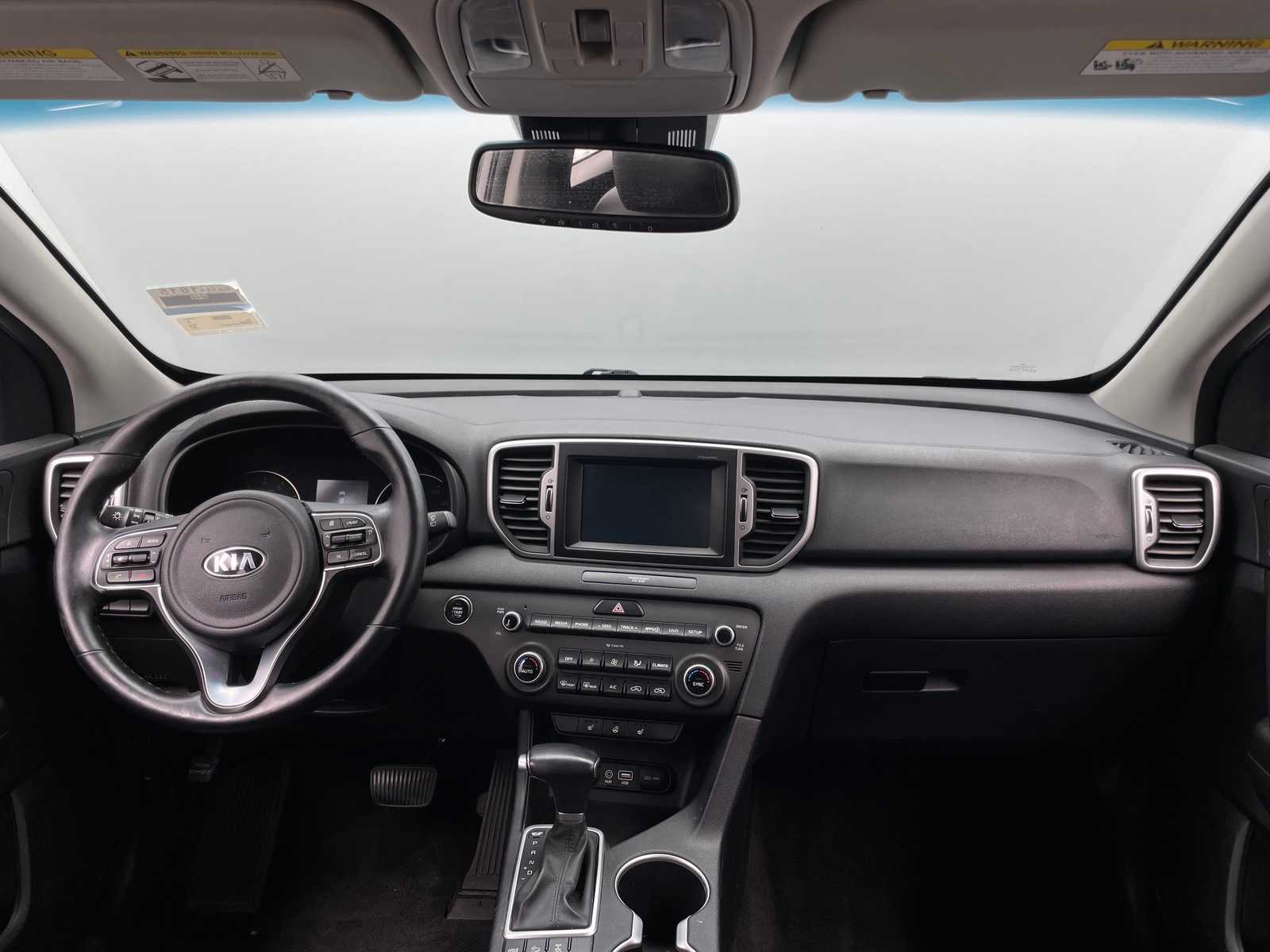 Thumbnail: 2017 Kia Sportage - 2