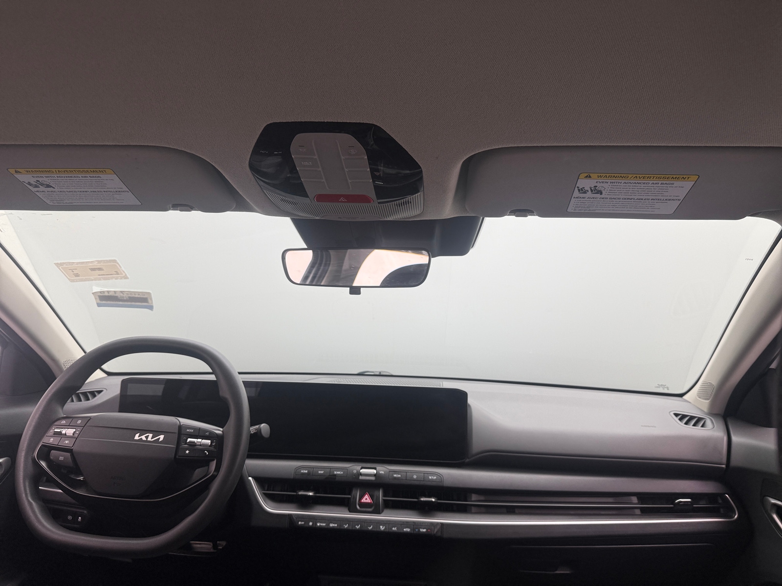 Thumbnail: 2025 Kia K4 - 3