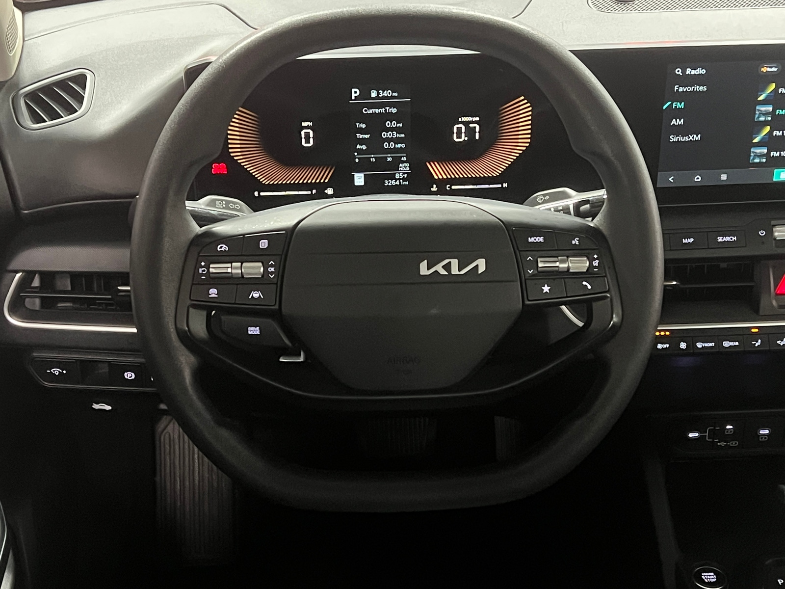 Thumbnail: 2025 Kia K4 - 5