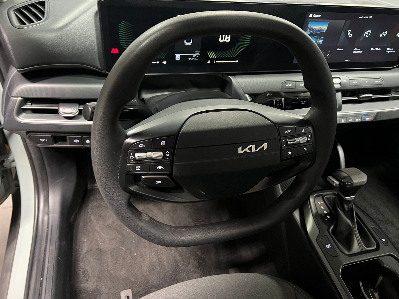 Thumbnail: 2025 Kia K4 - 5