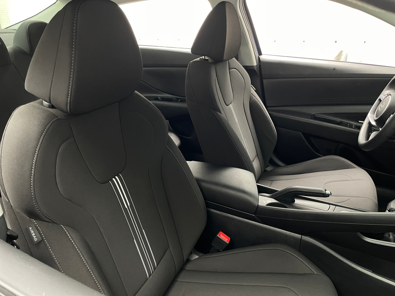 Thumbnail: 2024 Hyundai Elantra - 2
